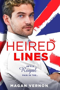 Enlarge image Cover: Heired Lines - Entangled: Embrace