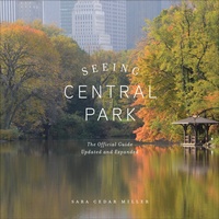 Abbildung von: Seeing Central Park - Abrams