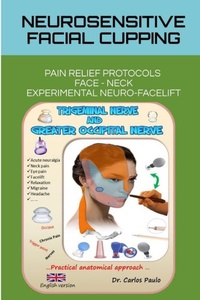 Abbildung von: Neurosensitive facial cupping - English version - Blurb