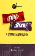 Cover: Fun Size - Blurb