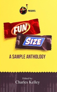 Enlarge image Cover: Fun Size - Blurb
