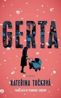 Cover: Gerta - Brilliance Audio
