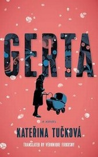 Enlarge image Cover: Gerta - Brilliance Audio