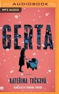 Cover: Gerta - Brilliance Audio