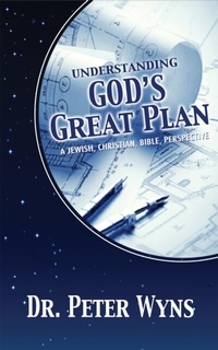 Enlarge image Cover: Understanding God's Great Plan - Christians For Messiah Ministries