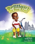 Cover: Brilliant As You Are - Petika Tave