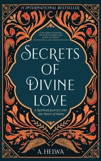 Abbildung von: Secrets of Divine Love - Naulit Inc.