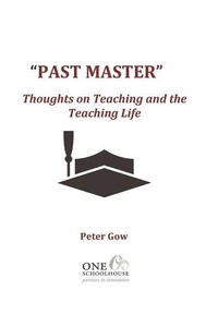 Enlarge image Cover: Past Master - One Schoolhouse