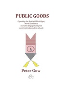 Cover: Public Goods - One Schoolhouse