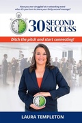 Cover: 30 Second Success - Highlander Press