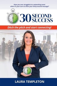 Enlarge image Cover: 30 Second Success - Highlander Press