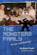 Cover: Monsters Family - Highlander Enterprises