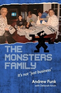 Abbildung von: Monsters Family - Highlander Enterprises