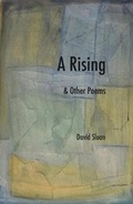 Cover: A Rising & Other Poems - Deerbrook Editions