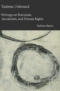 Enlarge image Cover: Taslima Unbound - Global Collective Publishers