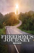 Cover: Freedom's Journey - Www.Graphpublishingllc.com