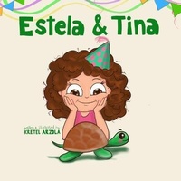 Abbildung von: Estela and Tina - R. R. Bowker