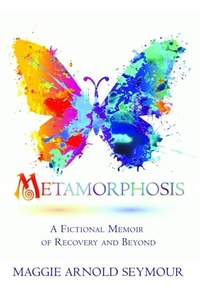 Abbildung von: METAMORPHOSIS - Maggie Arnold Seymour