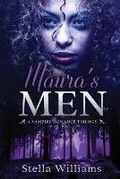 Cover: Maura's Men - Serpentine Creative