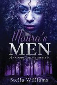 Enlarge image Cover: Maura's Men - Serpentine Creative