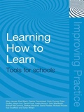 Cover: Learning How to Learn - Routledge
