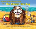 Cover: Barnabas The Bad-Mannered Bulldog and The Stinkin' Hot Day - Three Wise Dogs Press