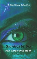 Cover: Syndicate 6ix - Jenxed Books