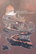 Cover: Pendulum Shift - James Beamon