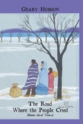 Cover: The Road Where the People Cried - Mongrel Empire Press