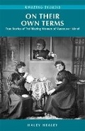 Cover: On Their Own Terms - Heritage House Publishing Co Ltd
