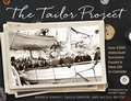 Cover: The Tailor Project - Second Story Press