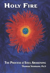 Enlarge image Cover: Holy Fire - Booksmyth Press