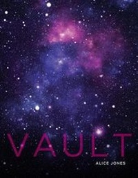 Enlarge image Cover: Vault - Apogee Press