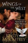 Cover: Verliebt in New Mexico - K. McCaffrey LLC