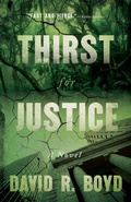 Cover: Thirst for Justice - ECW Press,Canada