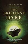 Cover: The Brilliant Dark - ECW Press,Canada