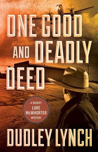 Abbildung von: One Good and Deadly Deed: Volume 2 - ECW Press,Canada