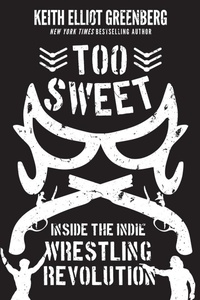 Abbildung von: Too Sweet - ECW Press,Canada