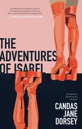 Cover: The Adventures of Isabel - ECW Press,Canada
