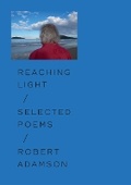 Cover: Reaching Light - Flood Editions