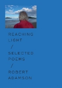 Enlarge image Cover: Reaching Light - Flood Editions