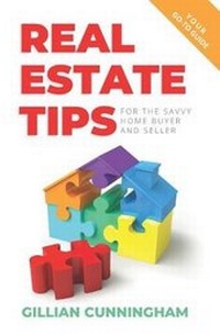 Abbildung von: Real Estate Tips for the Savvy Home Buyer and Seller - R. R. Bowker