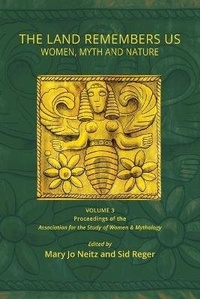 Enlarge image Cover: The Land Remembers Us - Women and Myth Press