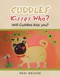 Cover: Cuddles Kisses Who? - AUTHORHOUSE