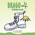 Cover: Drago 4 - AUTHORHOUSE