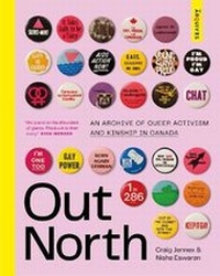 Enlarge image Cover: Out North - Figure 1 Publishing