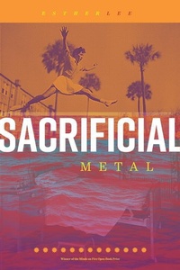 Enlarge image Cover: Sacrificial Metal - Conduit Books & Ephemera