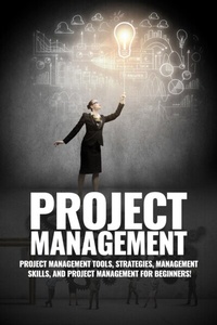 Enlarge image Cover: Project Management - Ingram Publishing