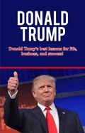 Cover: Donald Trump - Ingram Publishing