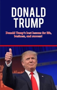 Enlarge image Cover: Donald Trump - Ingram Publishing